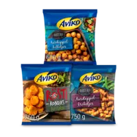 Aviko: gratis bezorging bij 12 euro