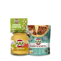 Hak: gratis levering bij 12 euro