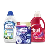 Witte Reus: gratis levering bij 13 euro