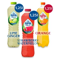 Een afbeelding van Spa 6-packs: gratis levering bij 2 stuks