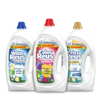 Witte Reus, Color Reus, Zwarte Reus en Frisse Reus: gratis bezorging bij 12.50 euro