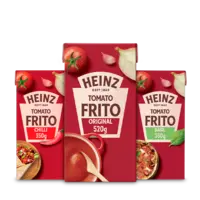Heinz: gratis bezorging bij 12 euro