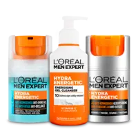 L'Oréal Men Expert: gratis bezorging bij 15 euro