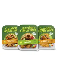 Een afbeelding van Garden Gourmet: gratis levering bij 10 euro