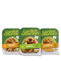 Een afbeelding van Garden Gourmet: gratis levering bij 10 euro