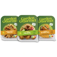 Een afbeelding van Garden Gourmet: gratis levering bij 10 euro
