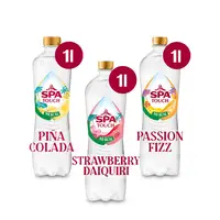 Een afbeelding van Spa Touch: gratis levering bij 10 euro