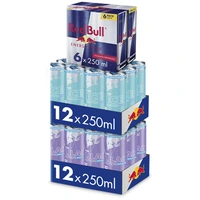 Een afbeelding van Red Bull: gratis levering bij 12 euro