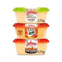 Een afbeelding van Johma: gratis bezorging bij 3 stuks