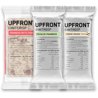 Een afbeelding van Upfront: gratis levering bij 4 stuks