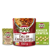 Een afbeelding van Hak: gratis levering bij 12 euro