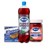 Hero: gratis bezorging bij 10 euro
