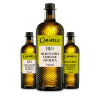 Een afbeelding van Carapelli: gratis levering bij 11 euro