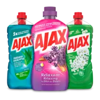 Ajax: gratis levering bij 4 stuks