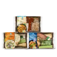 Een afbeelding van Verspakketten: gratis bezorging bij 3 stuks