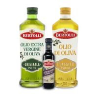 Bertolli: gratis bezorging bij 10 euro