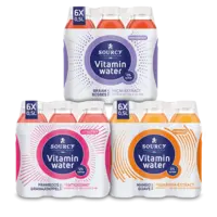 Sourcy: gratis bezorging bij 2 stuks