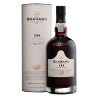 Graham's 10 Years Old Tawny