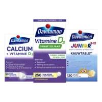 Davitamon