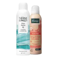 Kneipp of Therme foam