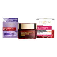 L'Oréal Paris gezichtsverzorging