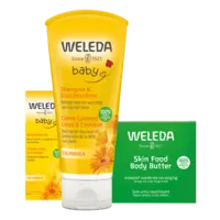 Weleda