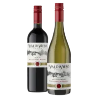 Valdivieso Winemaker's Reserva