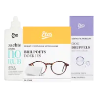 Etos oog- & oorverzorging