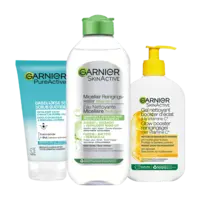 Garnier gezichtsverzorging