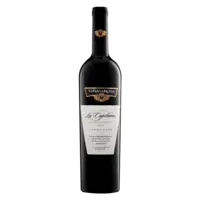 La Capitana Gran Reserva Carmenère