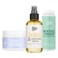 Etos combineer en profiteer