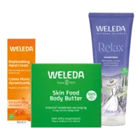 Weleda
