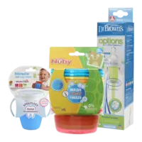 A-merk baby accessoires