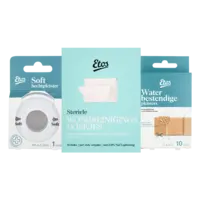 Etos wond- en voetverzorging