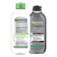 Garnier micellair water