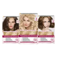 L'Oréal Paris Excellence haarkleuring