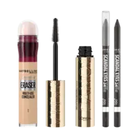 L'Oréal Paris, Rimmel en Maybelline make-up