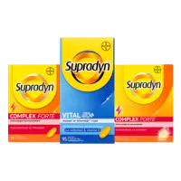 Supradyn