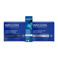 Weleda blauwe gentiaan
