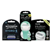 Wilkinson Intuition en Hydro5