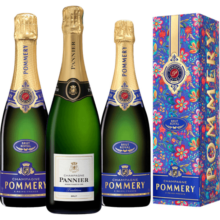 Champagne