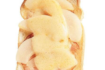 Kernhemtosti met peer