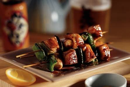 Yakitori
