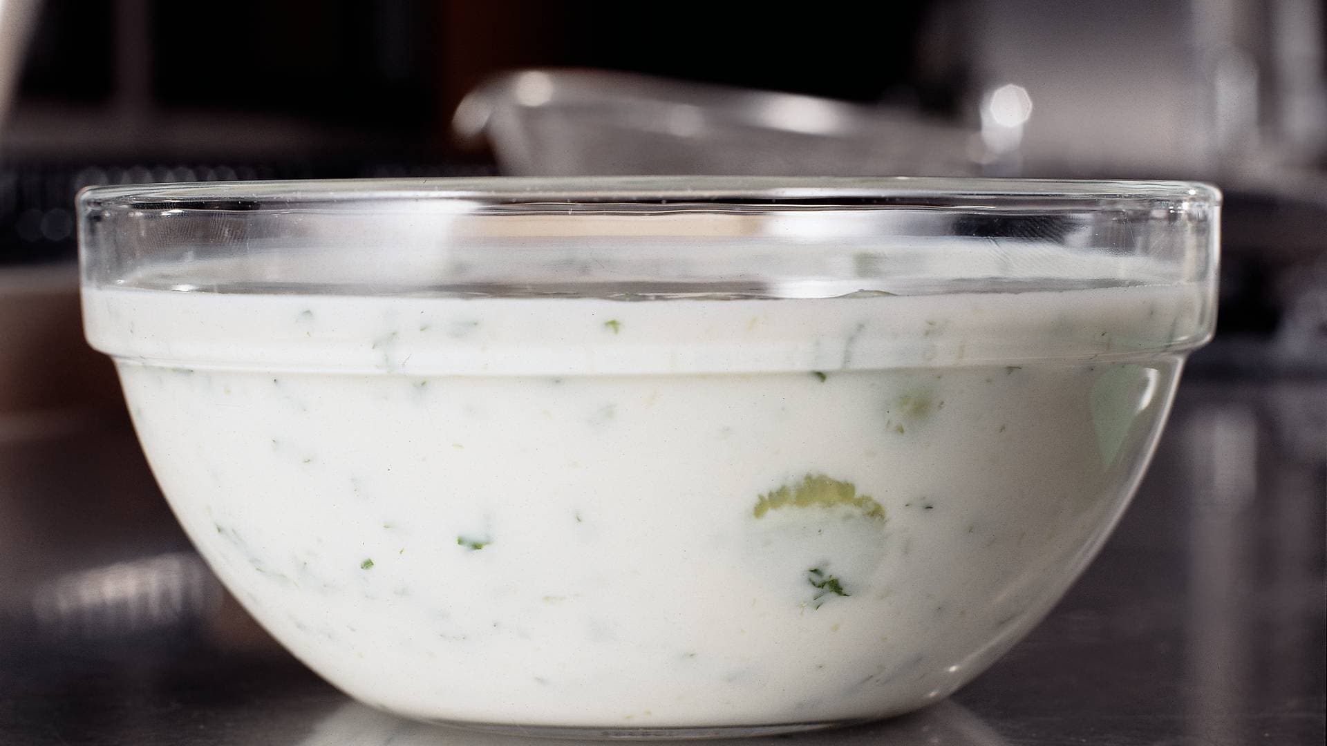 Biogarde-komkommersoep recept - Allerhande | Albert Heijn België