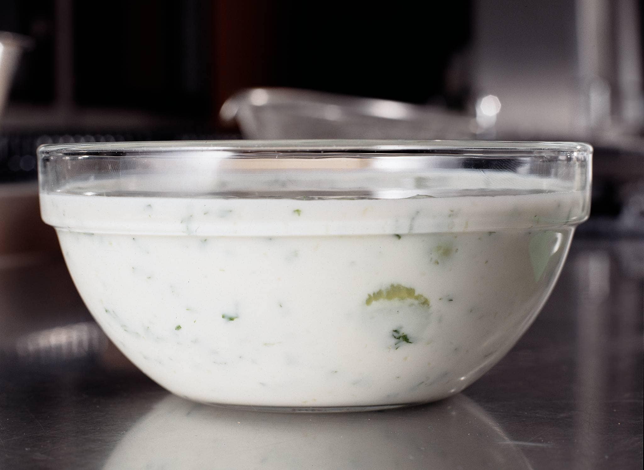Biogarde-komkommersoep recept - Allerhande | Albert Heijn