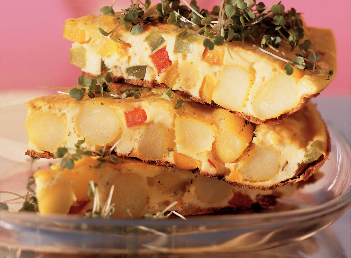 Frittata