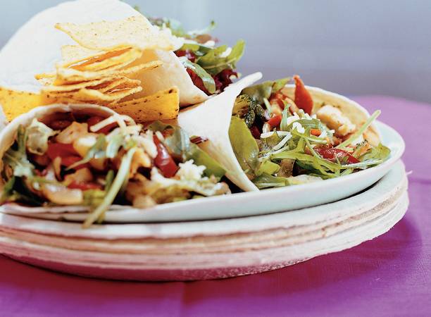 recipe