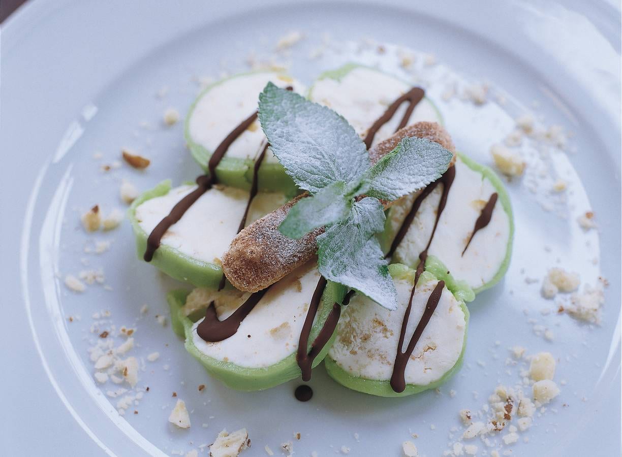 Hemelse cassata