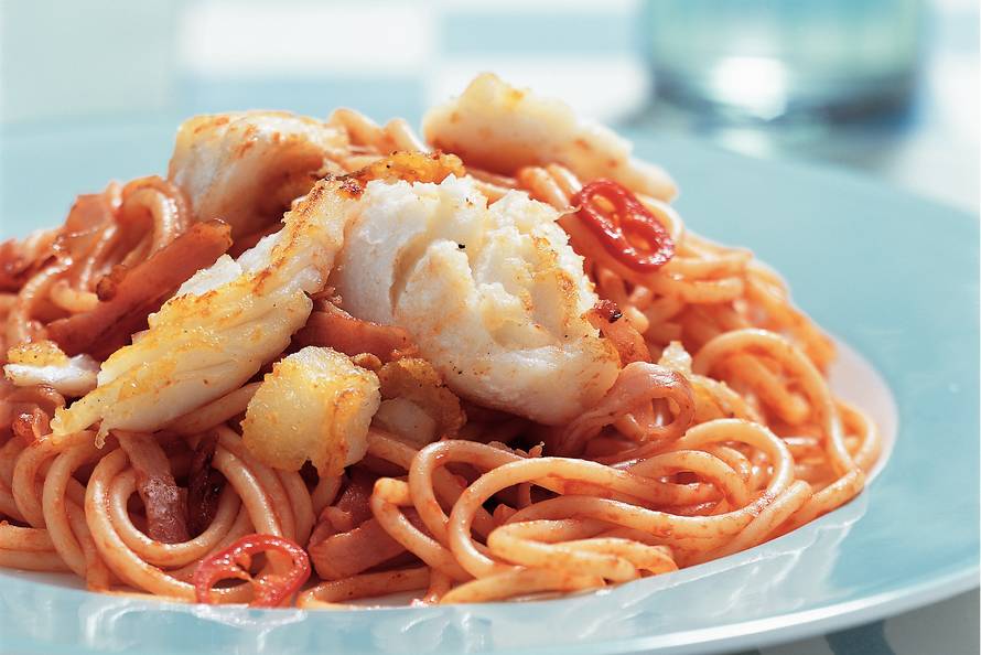 pasta vis pasta vis