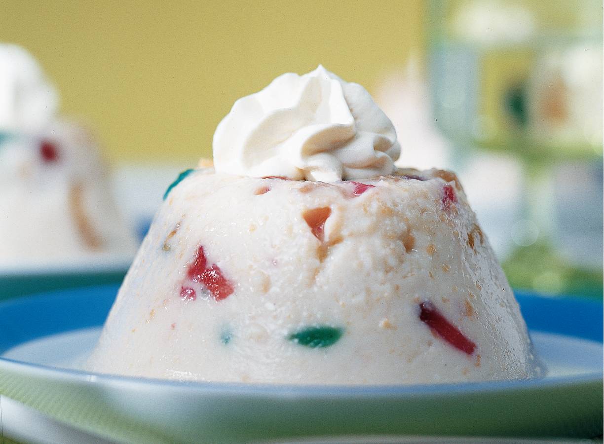 Chipolatapudding